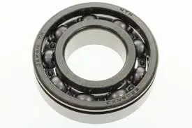 Kawasaki 6308 Ball Bearing – Metric Deep Groove – Part 92045-0712 1