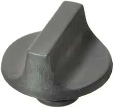 Kawasaki Air Filter Retaining Nut 92210-7015 1