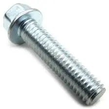 Kawasaki Bolt With Flanged Head - Part Number 130Ba1055 1