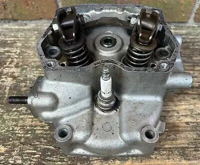 Kawasaki Cylinder Head Assembly – Updated Version #11008-0824 1