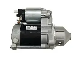 Kawasaki Electric Starter Motor – Part 21163-0798 1