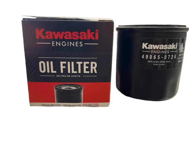 Kawasaki Engine Component – Cross-Reference Part: Replaces 49065-0724 & 49065-0734 1