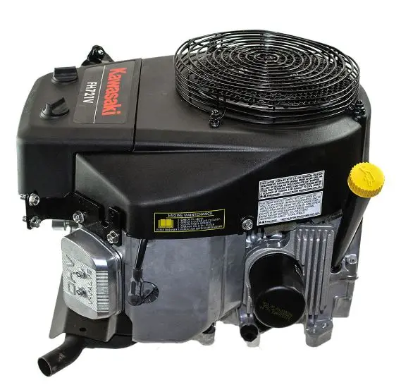 Kawasaki Fh721V-Gs24-S Vertical Shaft Gas Engine – 24 Hp 1