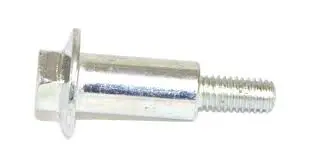 Kawasaki Hex Bolt Fastener - Part #92153-7020 1