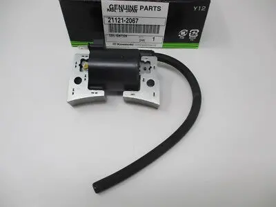 Kawasaki Ignition Coil For Small Engines (21121-2067) 1