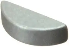 Kawasaki Ignition Key With Cut Pattern 92038-2077 1
