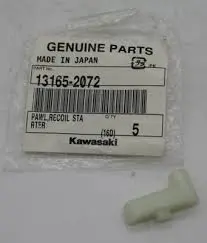 Kawasaki Replacement Recoil Pawl 13165-2072 1