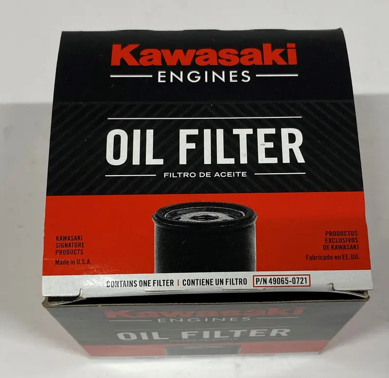 Kawasaki Replacement Spring – Compatible With Part 49065-0721 (Use Instead Of 49065-0736) 1