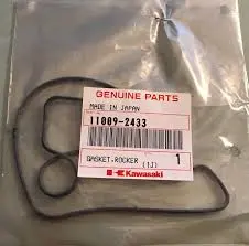 Kawasaki Rocker Cover Gasket – #11009-2433 1
