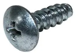 Kawasaki Screw Fastener – #92009-2303 1