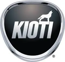 Kioti Control Rod – Replacement Part T2555-60961 (Clearance) 1