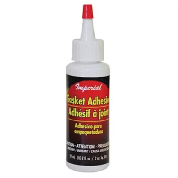 Kk0149 Gasket Adhesive Glue (2 Oz) – Empire Distributing (Travis) 1