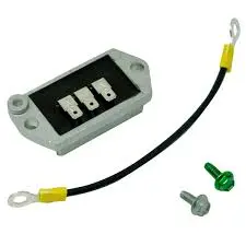 Kohler 12-Volt Regulator/Rectifier Kit – Oem Spec – Part 25-403-45-S 1