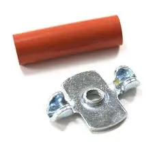 Kohler Air Cleaner Seal Kit – Includes All Necessary Gaskets (12-743-11-S) 1