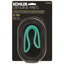 Kohler Air Filter Kit – High-Flow Replacement (Part #16-883-04-S1) 1
