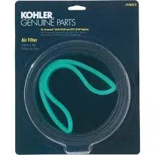 Kohler Air Filter Pre-Cleaner Kit – Compatible With Select Engines, 47-883-03-S1 1