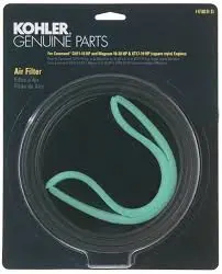 Kohler Air Filter & Pre-Cleaner Kit – Includes Housing And Elements, 47-883-01-S1 1