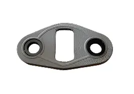 Kohler Discontinued Gasket Replacement - Part 277649-S (Nla) 1