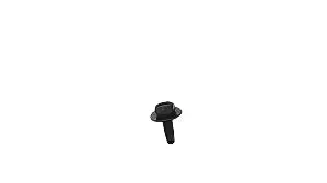 Kohler Dog-Point Sems Screw (Part #25-086-126-S) 1
