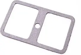 Kohler Engine Gasket For Carburetor Or Housing - 230048-S 1