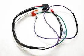 Kohler Engine Wiring Harness Assembly (Part #24 176 109-S) 1
