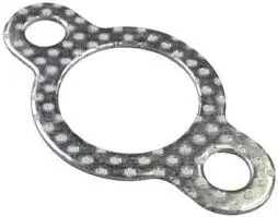 Kohler Exhaust Manifold Gasket – High-Temp Sealing For Twin-Cylinder Engines – Model 25 041 17-S 1