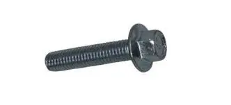 Kohler Flange Screw M6X1.0X30 Mm M-651030-S 1