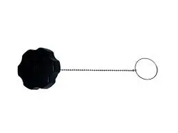 Kohler Fuel Cap Assembly – #17 173 49-S 1