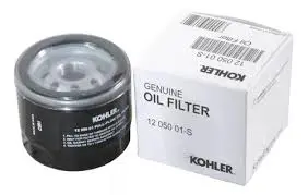 Kohler Oil Filter – Standard Duty Replacement, 12-050-01-S 1