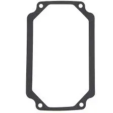 Kohler Oil Pan Gasket – Durable Rubber Composite, 235057-S 1