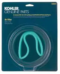 Kohler Pre-Cleaner Air Filter Kit – Alternate Version, 45-883-02-S1 1