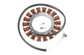 Kohler Stator Kit – 15–20 Amp Output, Oem Replacement 237878-S 1