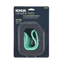 Kohler Sv810 Air Filter And Pre-Cleaner Assembly Kit - 32-883-06-S1 1