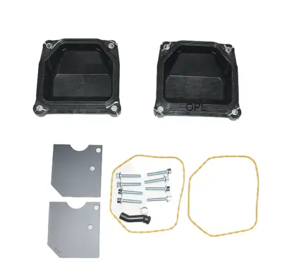 Kohler Valve Cover Retrofit Kit – Part #32 755 49-S 1