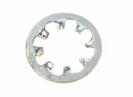 Kohler Washer: Internal Tooth Lock, Size 10 – Part X-22-9-S 1