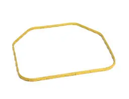 Kohler Yellow O-Ring – Valve Cover Sealing Ring, 24-153-30-S 1
