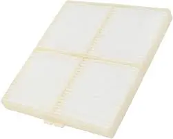 Kubota Ac Inlet And Outlet Filter – Hvac System Component – Part K7731-87050 1