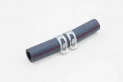 Kubota Fuel Tube Assembly - Oem Part 16032-42010 1