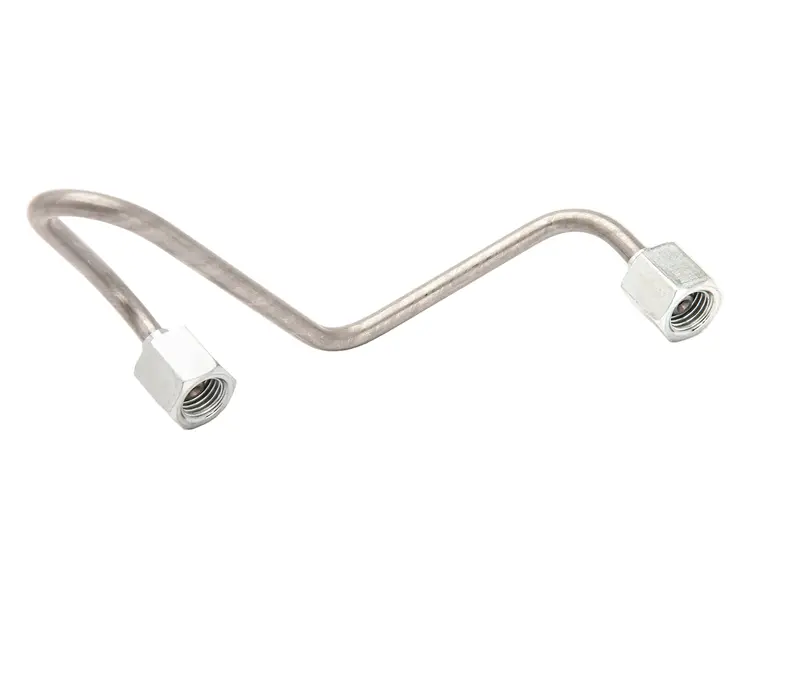 Kubota Injection Pipe Assembly – Part #1586253702 1