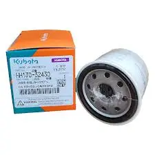 Kubota Oil Filter Cartridge – Full-Flow Replacement Hh1J0-32430 1