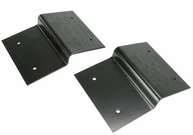 Laser 8-Inch Insta-Ramp Top Covers – Part 97913 1