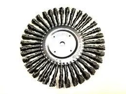 Little Wonder 9-Inch Brush Attachment For Model 6020 – Lw4046 1