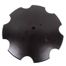 Little Wonder Perforated Disc Blade – Heavy-Duty Cutting Blade #19233 1