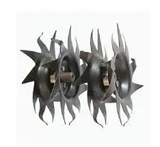 Little Wonder Replacement Tine Set – Model 1622 1