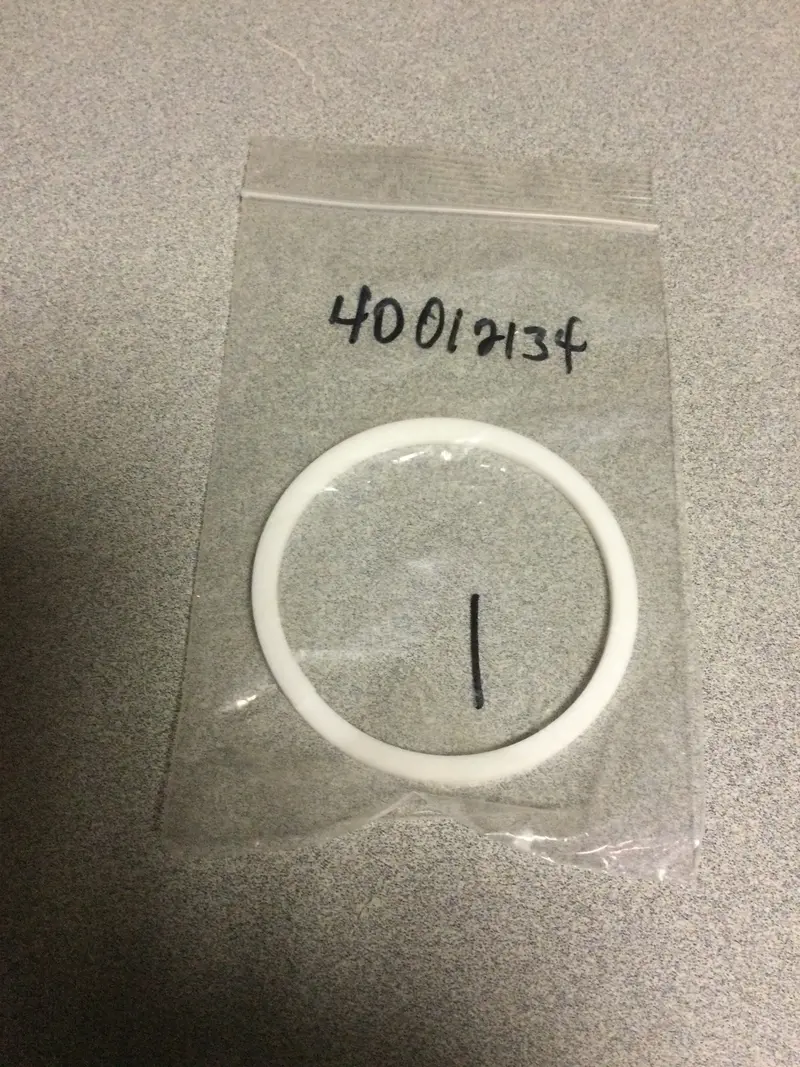 Ls Tractor Backup Ring – Compatible With Trg826 Hydraulic Systems (40012134) 1