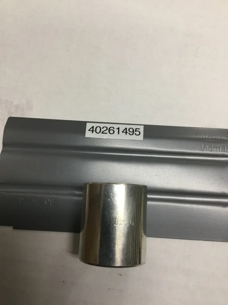 Ls Tractor Bushing Tsbh – Factory-Spec Component #40261495 1