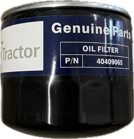 Ls Tractor Egq140 Oil Filter – Engine Protection Element #40409065 1