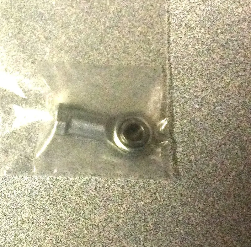 Ls Tractor End Rod Bearing Replacement (Oem 40540630) 1