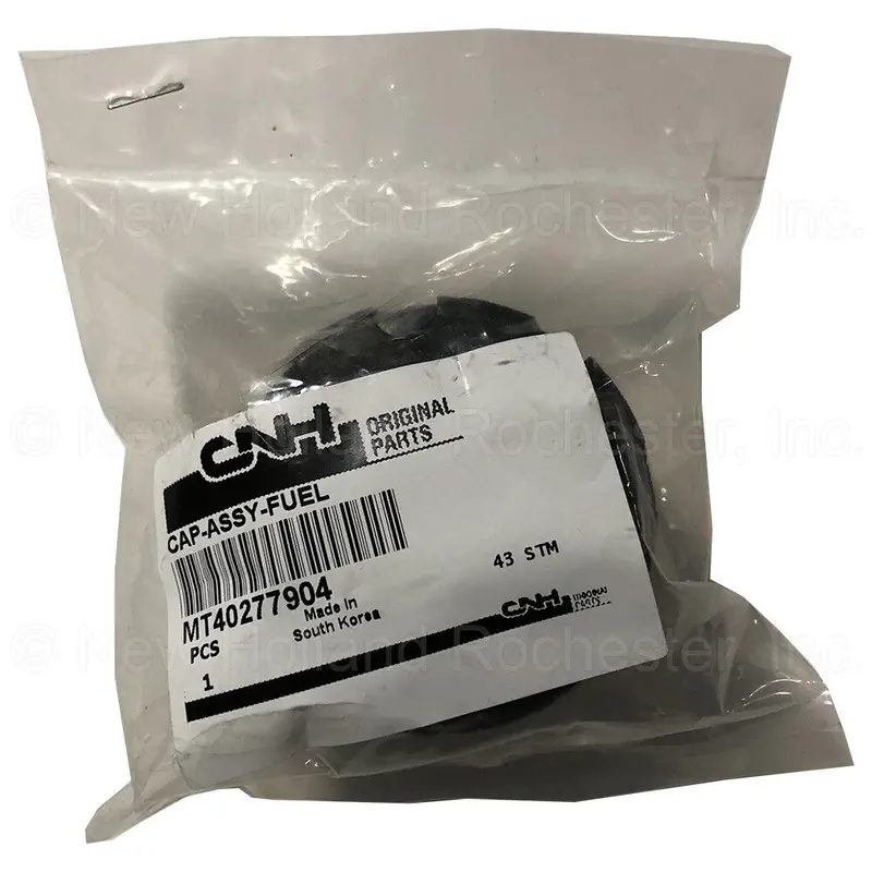 Ls Tractor Fuel Cap Assembly – Oem Replacement For Trg040 Series, Part 40277904 1