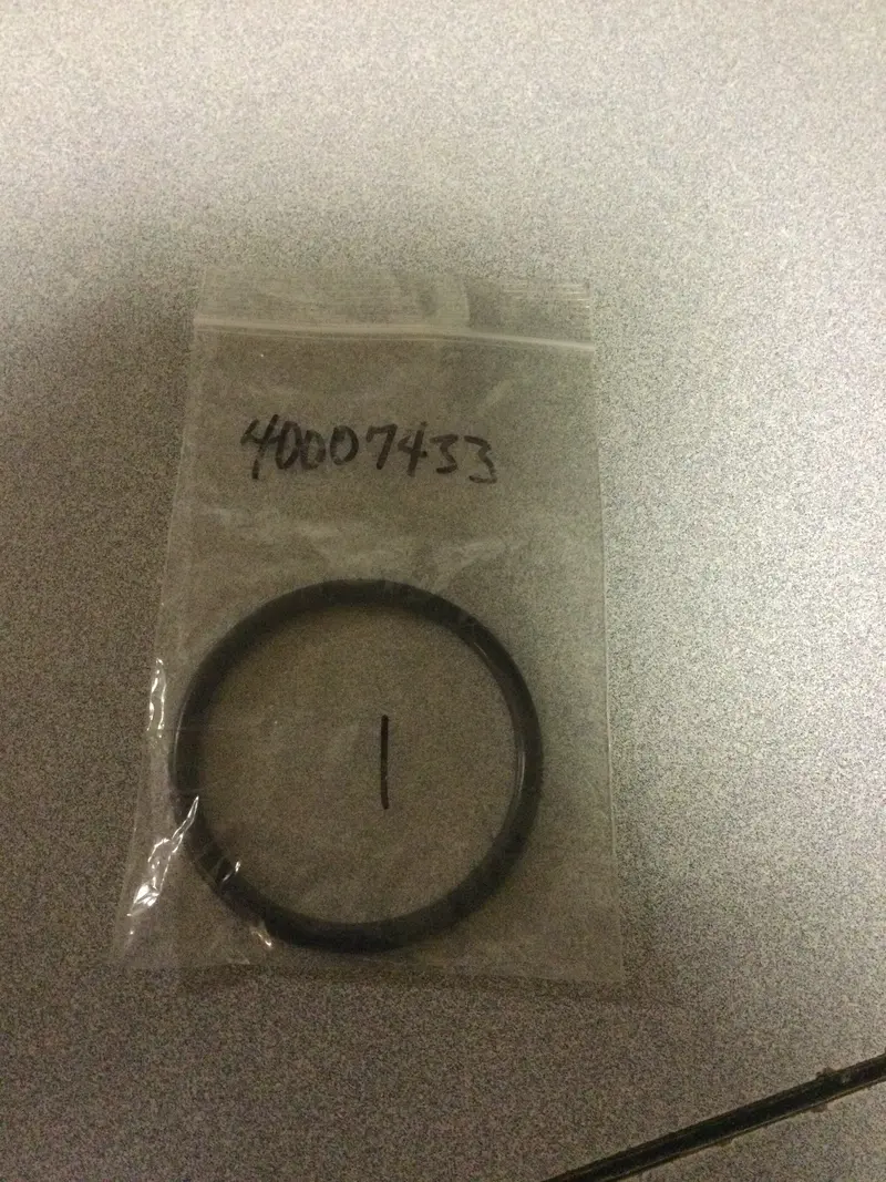 Ls Tractor Hydraulic Piston O-Ring – Trg Series Seal (40007433) 1